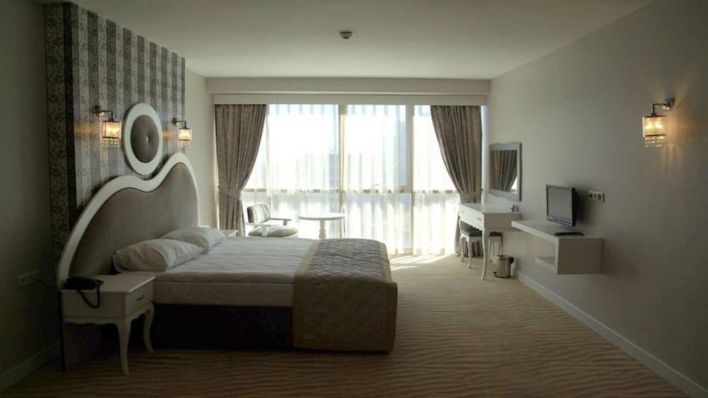 Grand Merpond Otel Rezervasyon