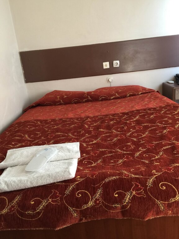 Hotel Ünlü Rezervasyon