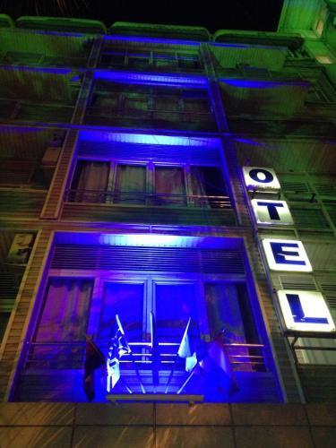 Hotel Ünlü Rezervasyon