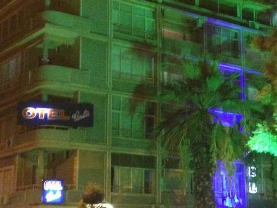 Hotel Ünlü Rezervasyon