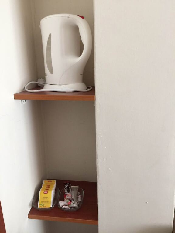 Hotel Ünlü Rezervasyon