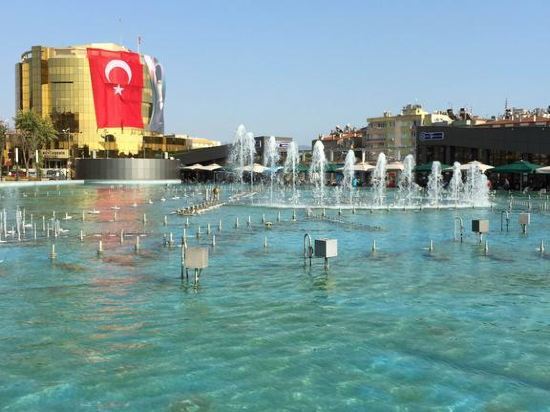 Hotel Ünlü Rezervasyon