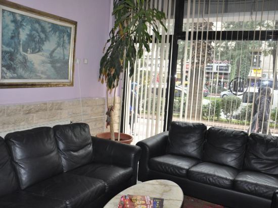 Hotel Ünlü Rezervasyon