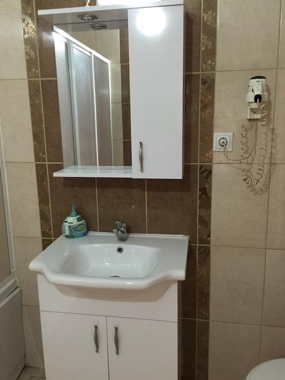 Hotel Ünlü Rezervasyon