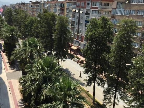 Hotel Ünlü Rezervasyon