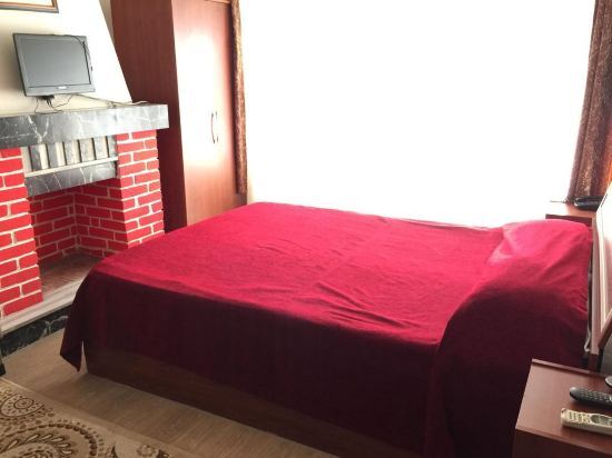 Hotel Ünlü Rezervasyon