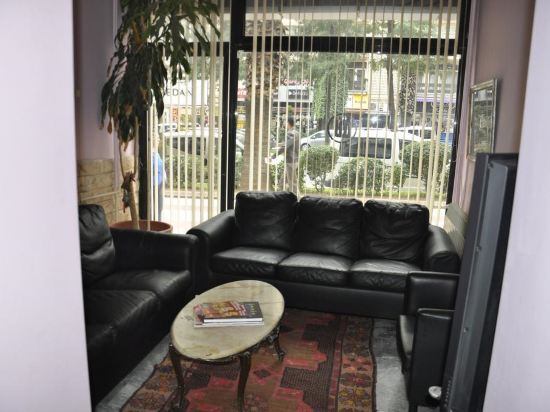 Hotel Ünlü Rezervasyon