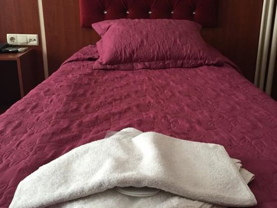 Hotel Ünlü Rezervasyon