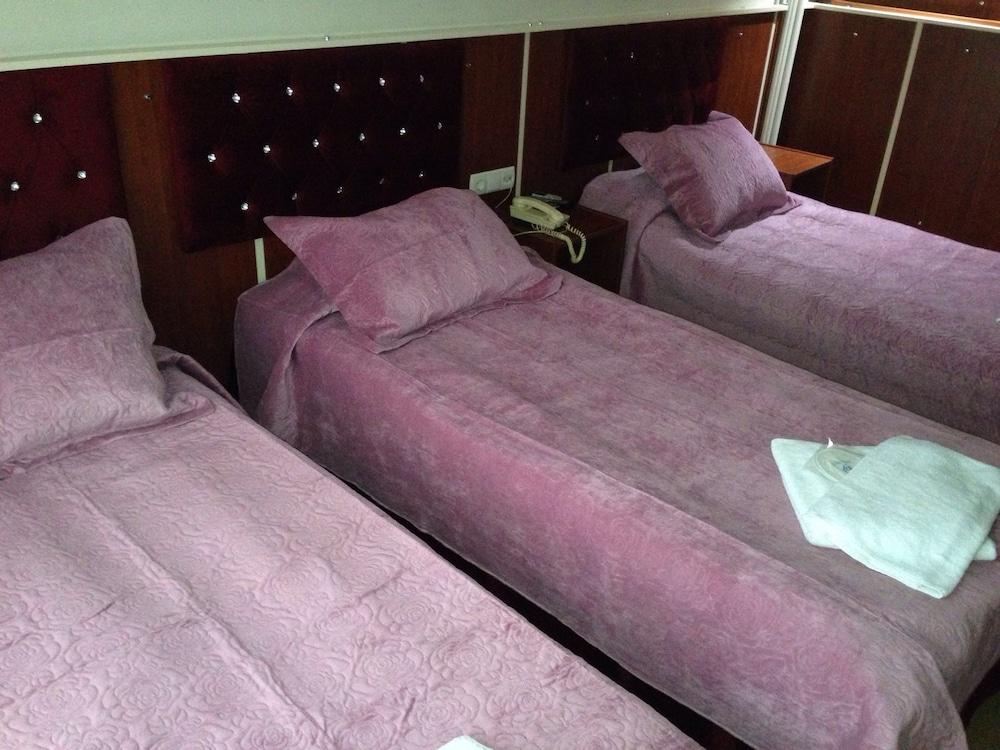 Hotel Ünlü Rezervasyon