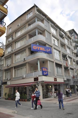 Hotel Ünlü Rezervasyon