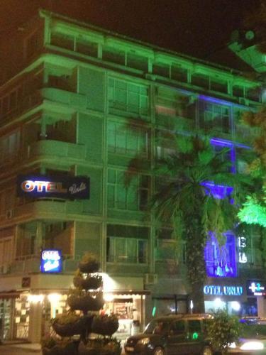 Hotel Ünlü Rezervasyon