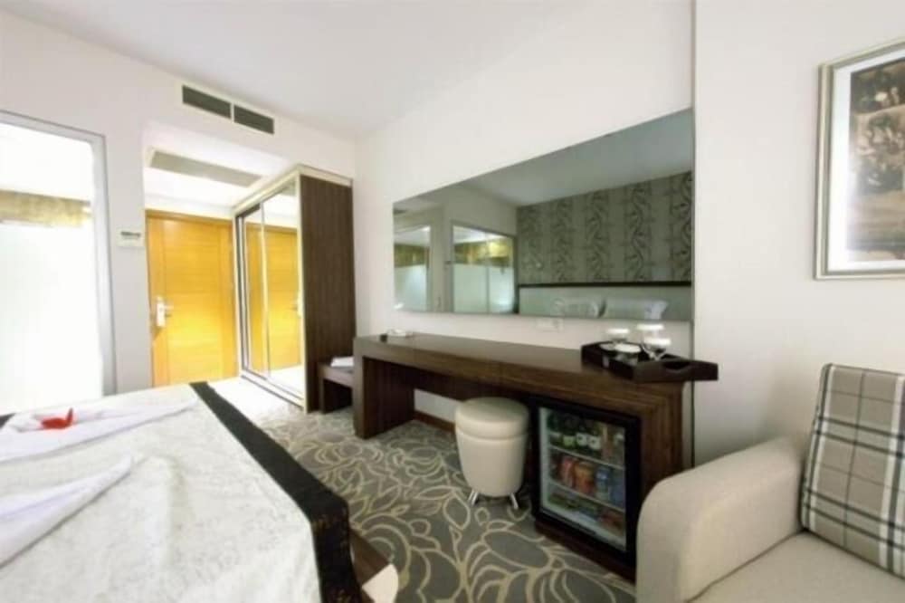 İdahan Hotel Rezervasyon