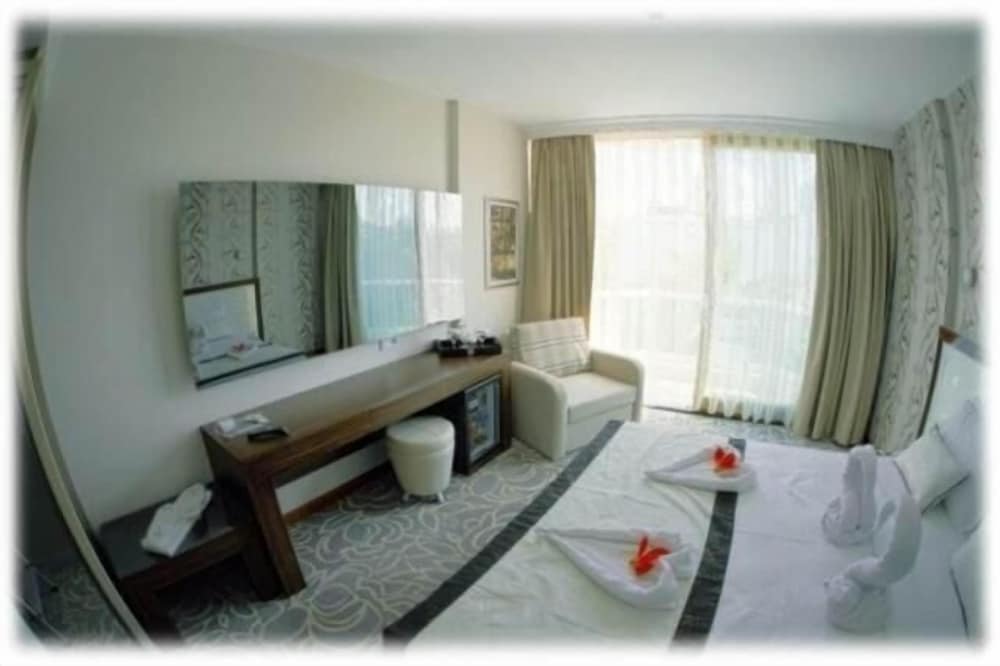 İdahan Hotel Rezervasyon