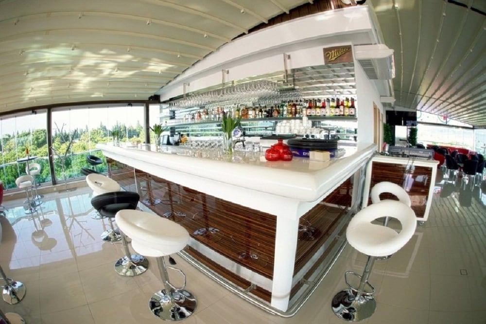 İdahan Hotel Rezervasyon