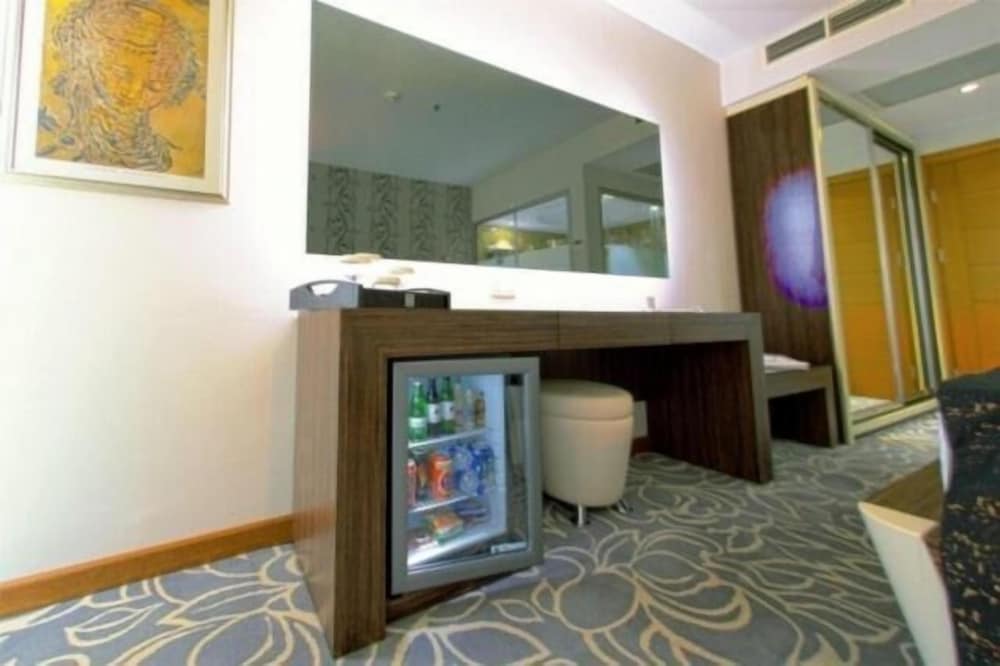 İdahan Hotel Rezervasyon