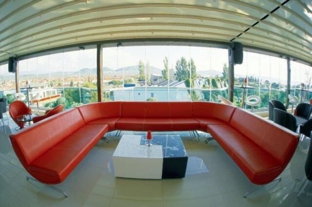 İdahan Hotel Rezervasyon
