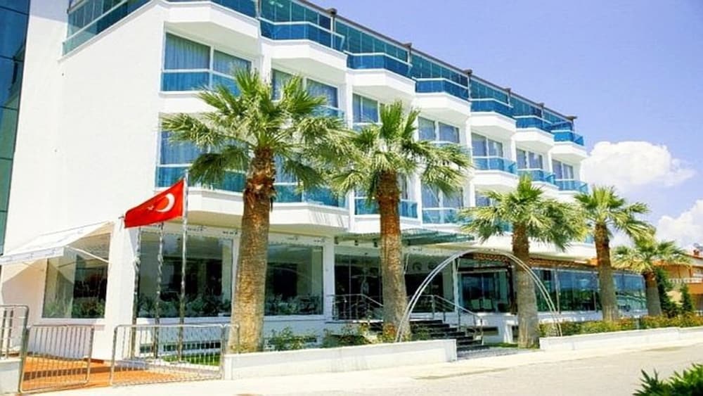 İdahan Hotel Rezervasyon