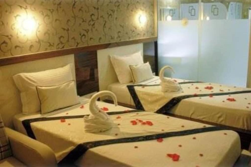 İdahan Hotel Rezervasyon