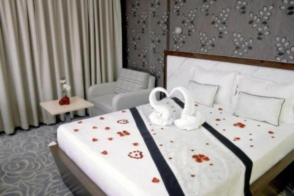 İdahan Hotel Rezervasyon