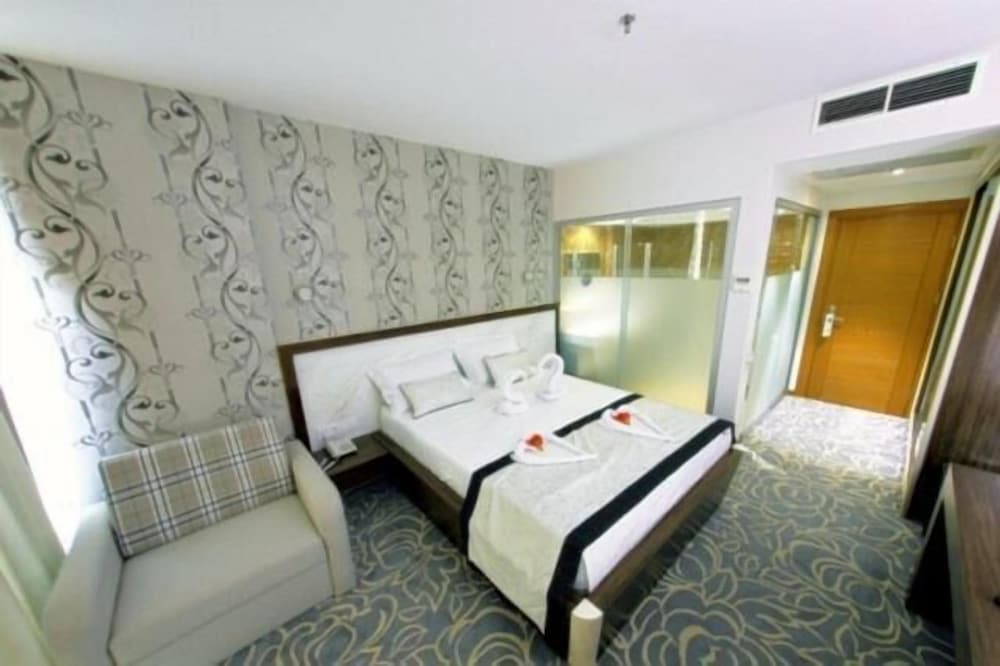 İdahan Hotel Rezervasyon