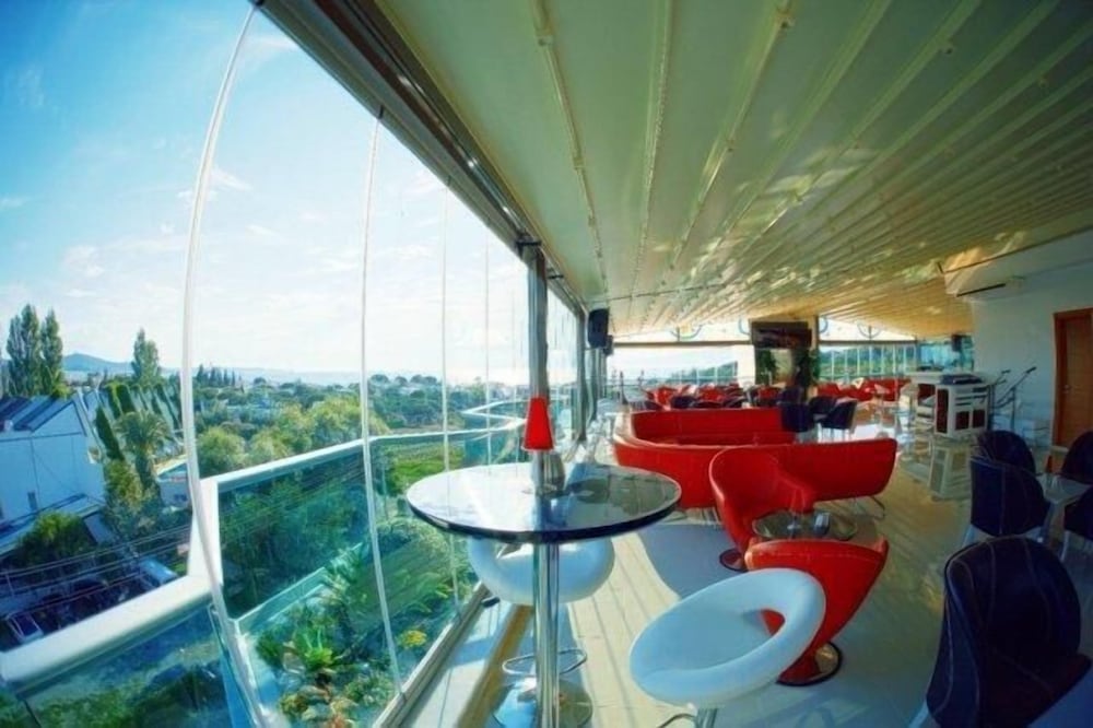 İdahan Hotel Rezervasyon