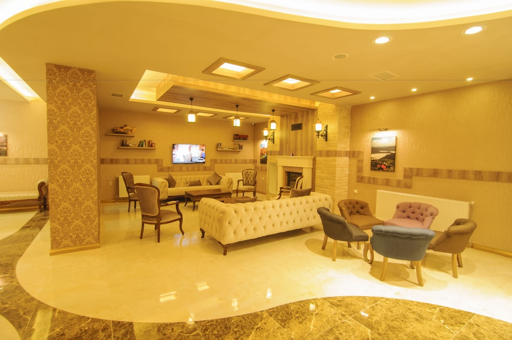 Ilhan Kardesler Apart Hotel Rezervasyon