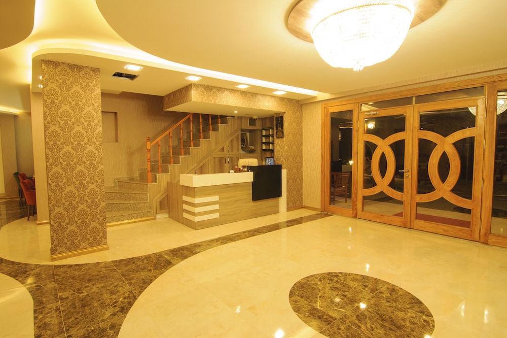 Ilhan Kardesler Apart Hotel Rezervasyon