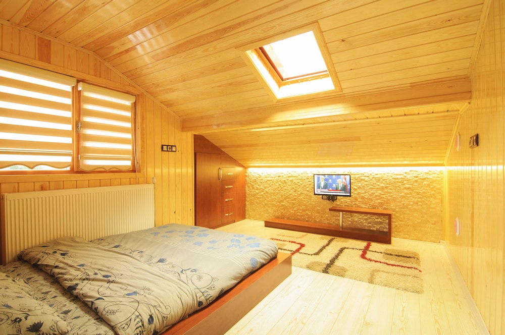 Ilhan Kardesler Apart Hotel Rezervasyon