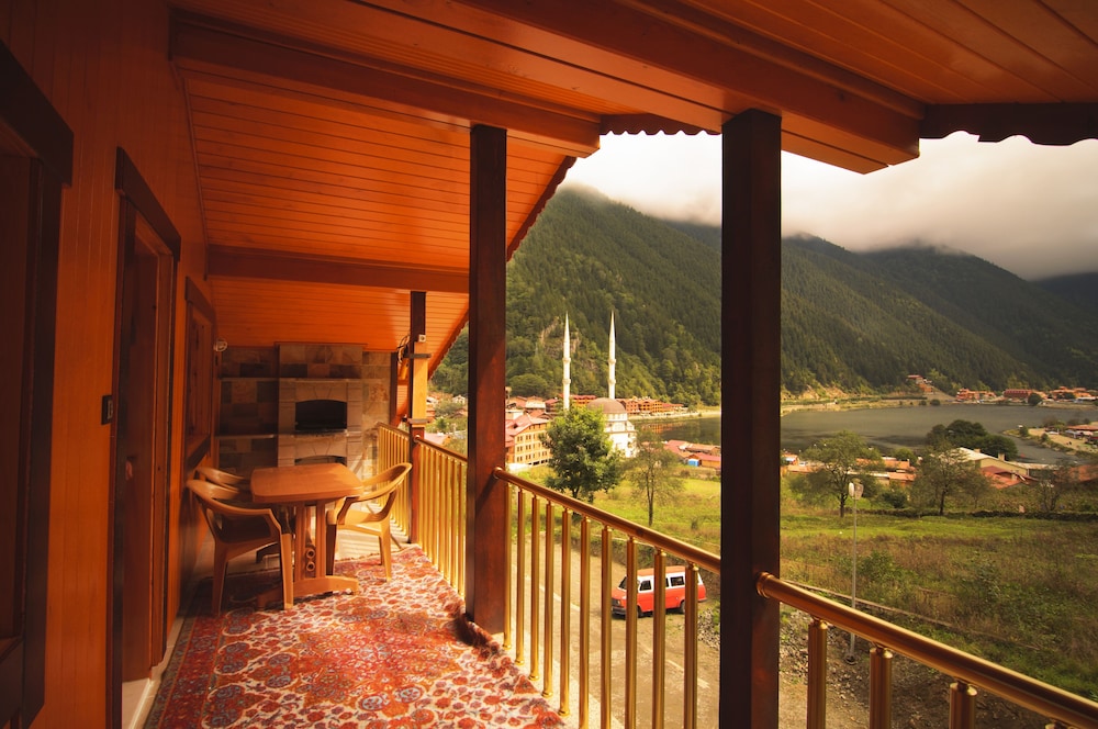 Ilhan Kardesler Apart Hotel Rezervasyon