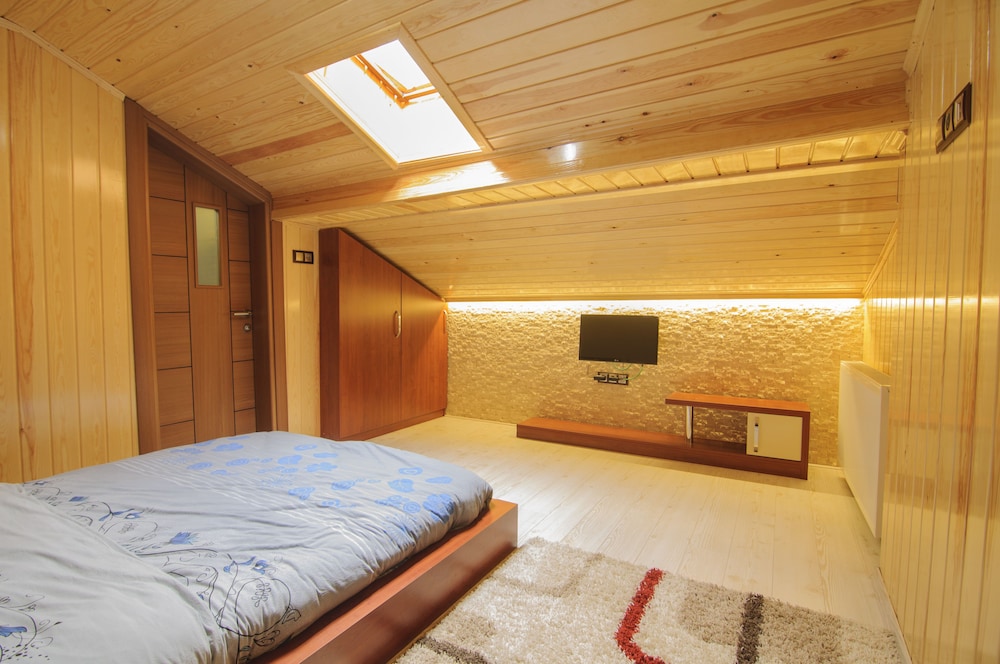 Ilhan Kardesler Apart Hotel Rezervasyon