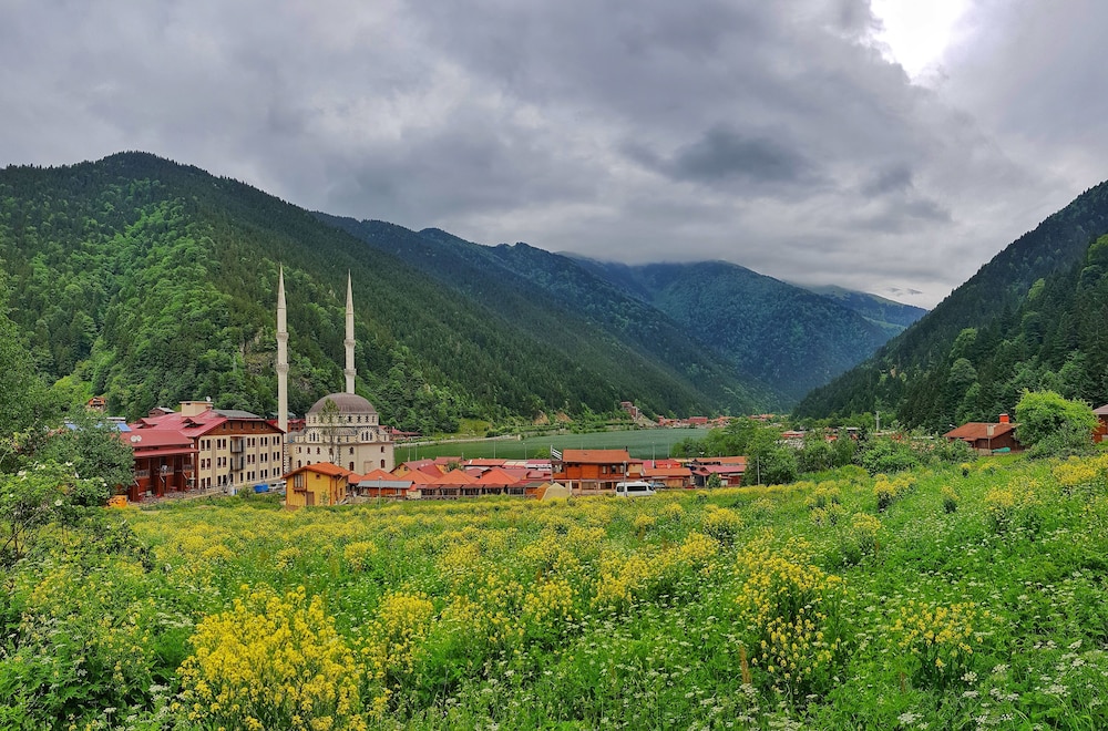 Ilhan Kardesler Apart Hotel Rezervasyon