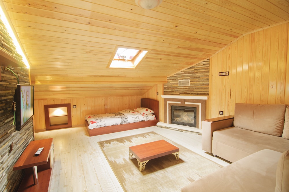 Ilhan Kardesler Apart Hotel Rezervasyon