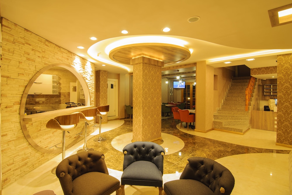 Ilhan Kardesler Apart Hotel Rezervasyon