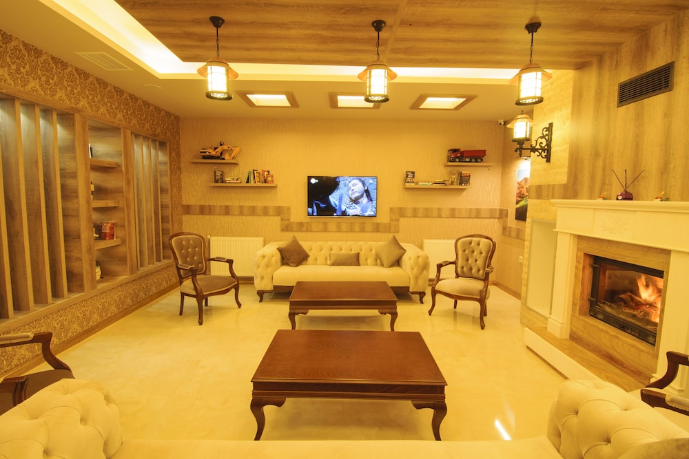 Ilhan Kardesler Apart Hotel Rezervasyon