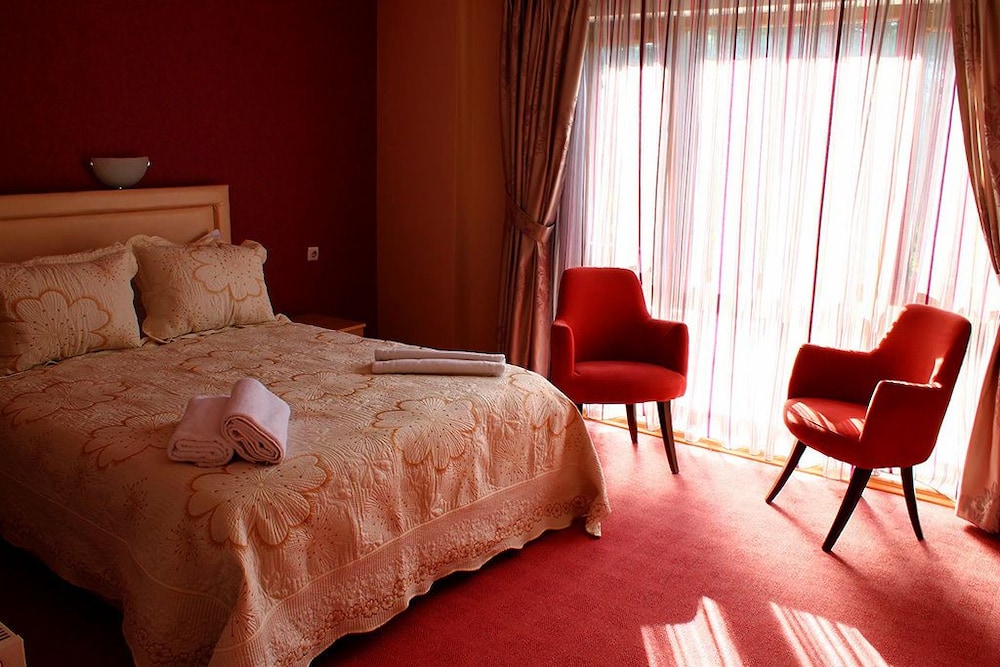 Istanbul Hotel Sapanca Rezervasyon