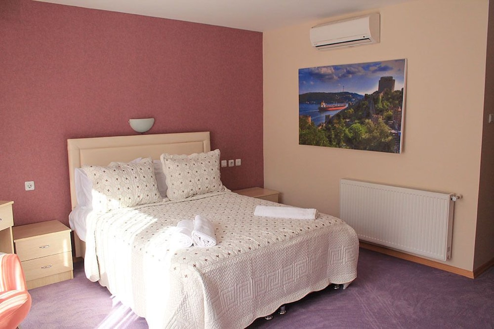 Istanbul Hotel Sapanca Rezervasyon