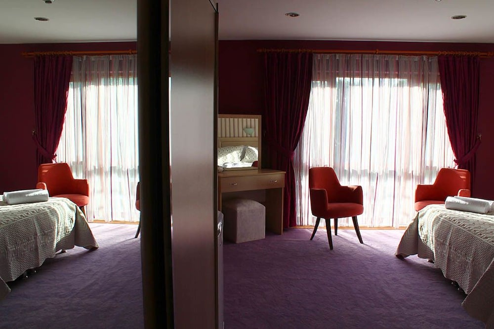 Istanbul Hotel Sapanca Rezervasyon