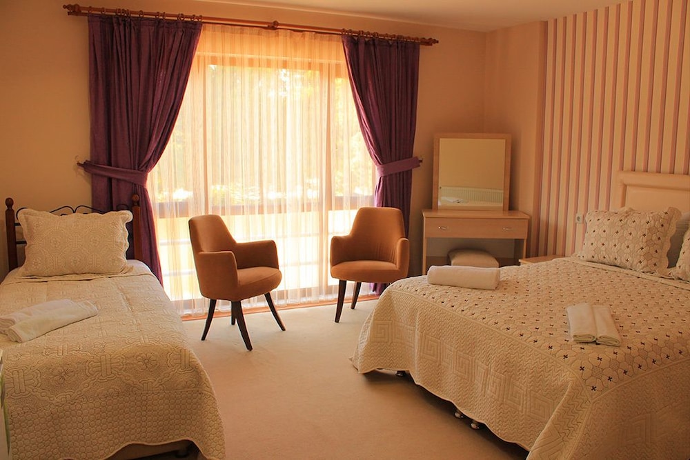 Istanbul Hotel Sapanca Rezervasyon