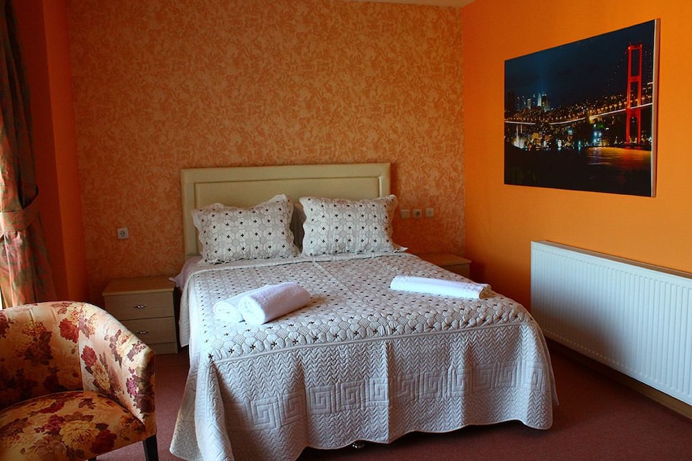 Istanbul Hotel Sapanca Rezervasyon