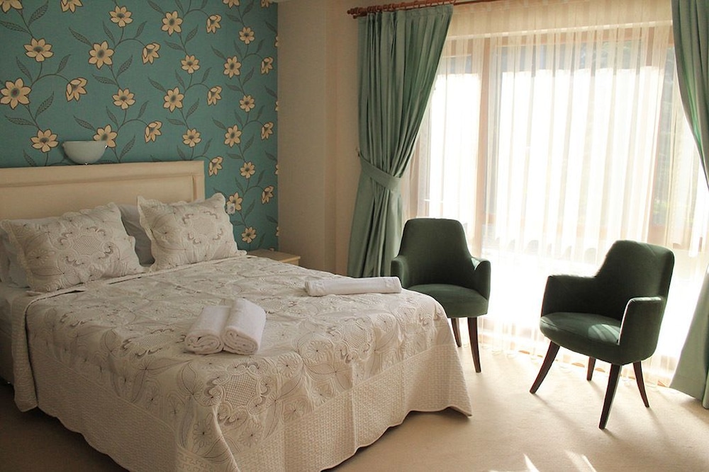 Istanbul Hotel Sapanca Rezervasyon