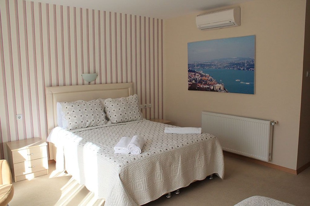 Istanbul Hotel Sapanca Rezervasyon