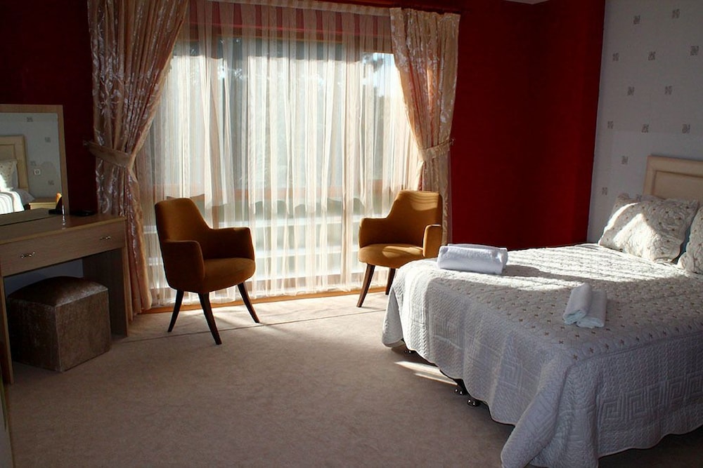 Istanbul Hotel Sapanca Rezervasyon