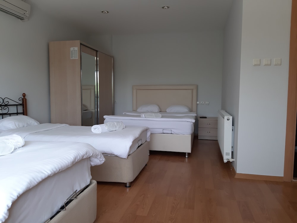 Istanbul Hotel Sapanca Rezervasyon