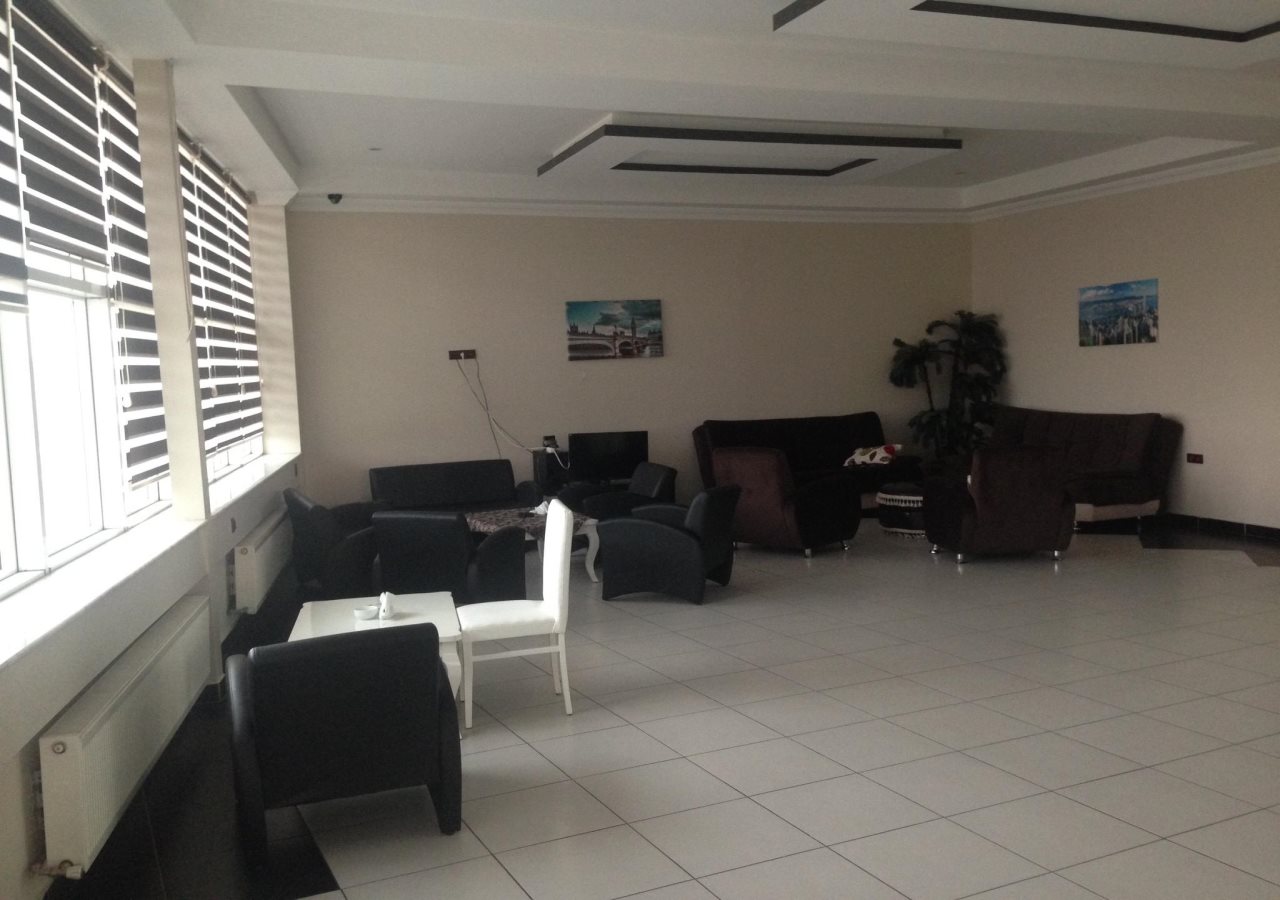 Kadirbey Hotel Rezervasyon