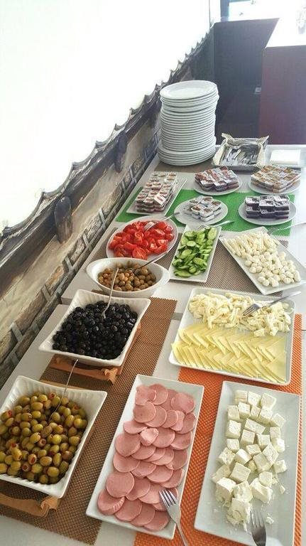 Koreana Otel Rezervasyon