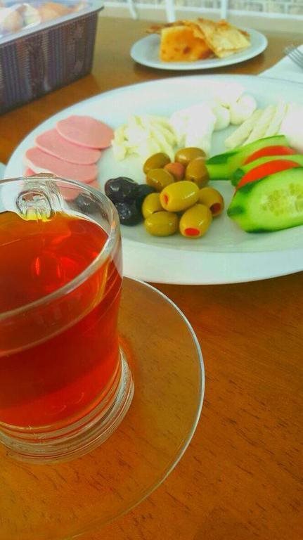 Koreana Otel Rezervasyon