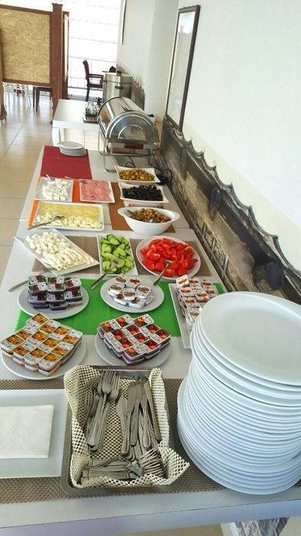 Koreana Otel Rezervasyon