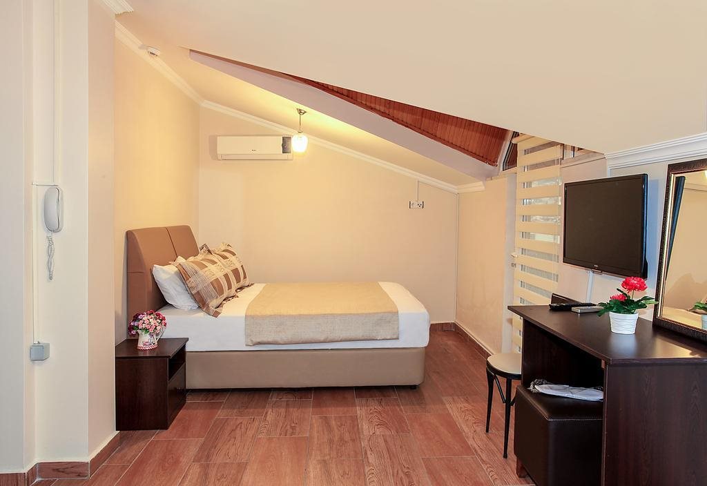 Koreana Otel Rezervasyon