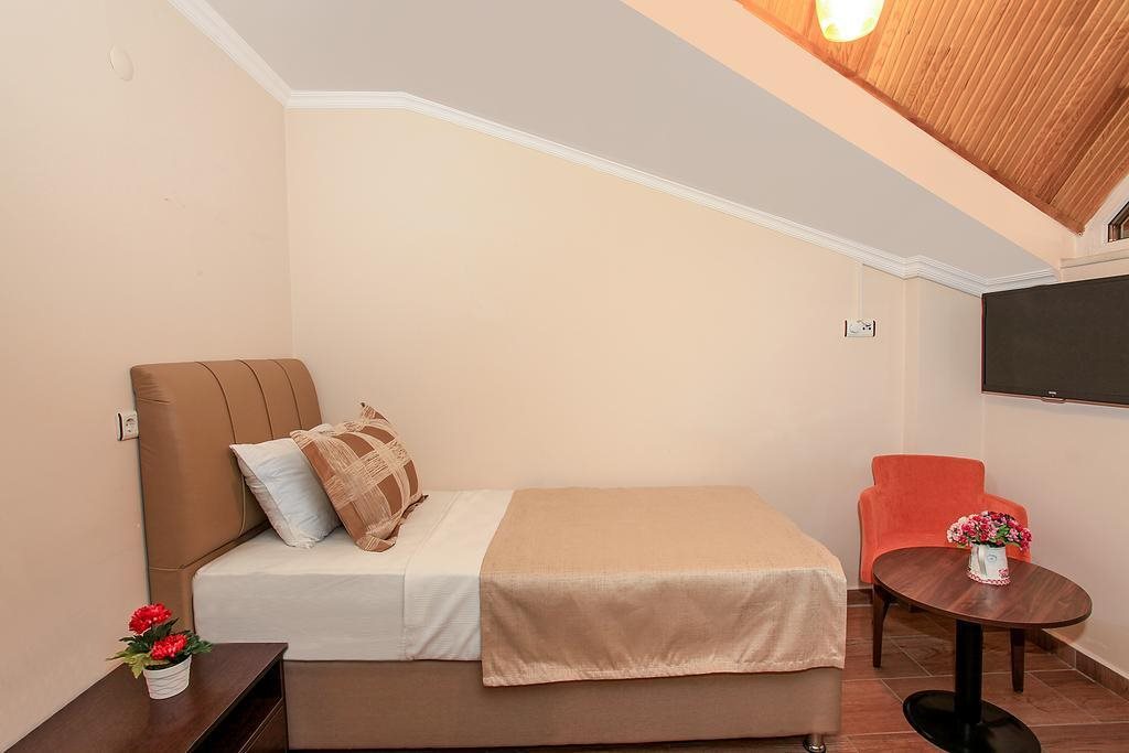 Koreana Otel Rezervasyon