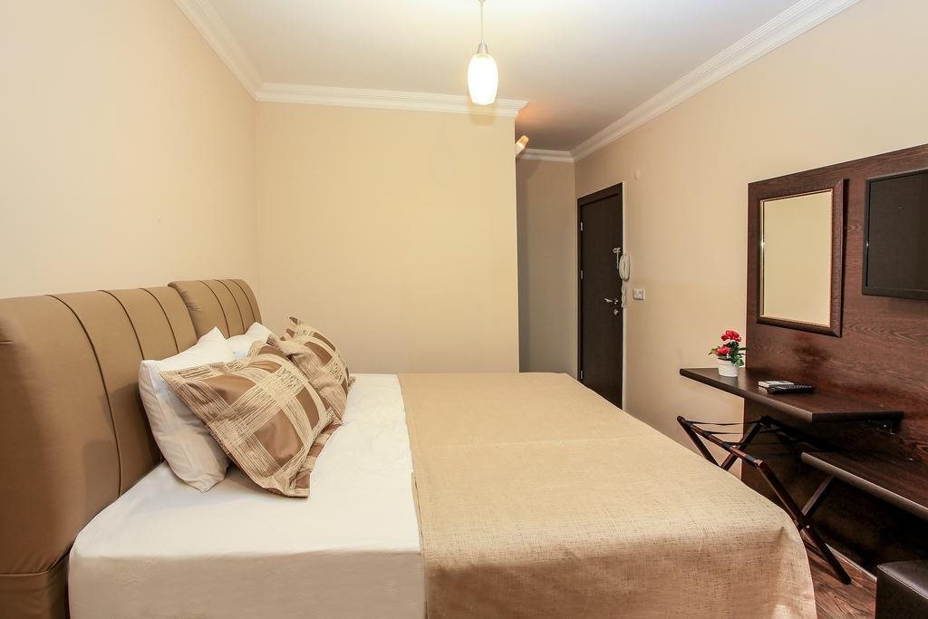 Koreana Otel Rezervasyon